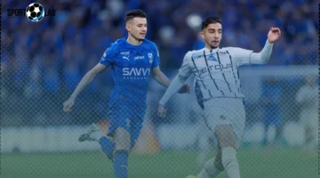 الشباب يتراجع في مواجهة الاتفاق.. وألجواسيل يواصل الدعم